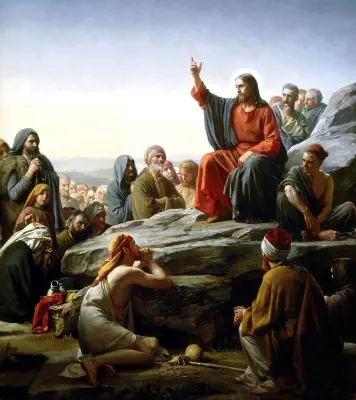 Amour et Justice
