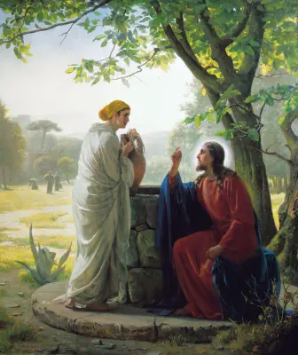 Culte et lieu du culte