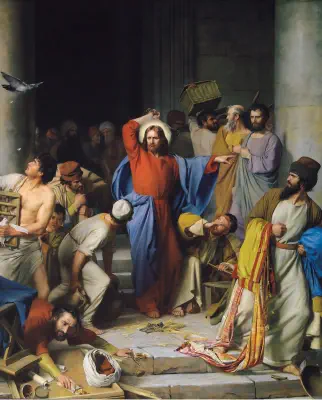 Isaïe 7, 8, 9