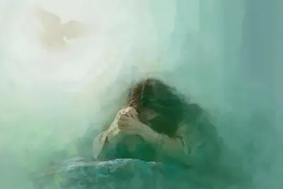La Divinité de Jésus