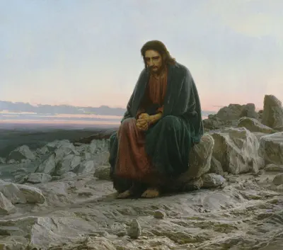 Le Drame de Jésus