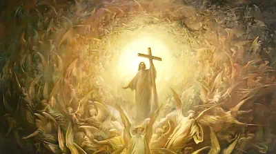 Le Retour de Jésus