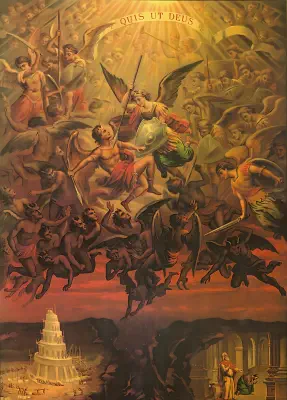 L’Epreuve Universelle