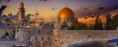 Les Chrétiens et Israël