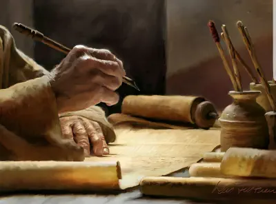 Réactions au livre «Regard de Foi sur le Coran»